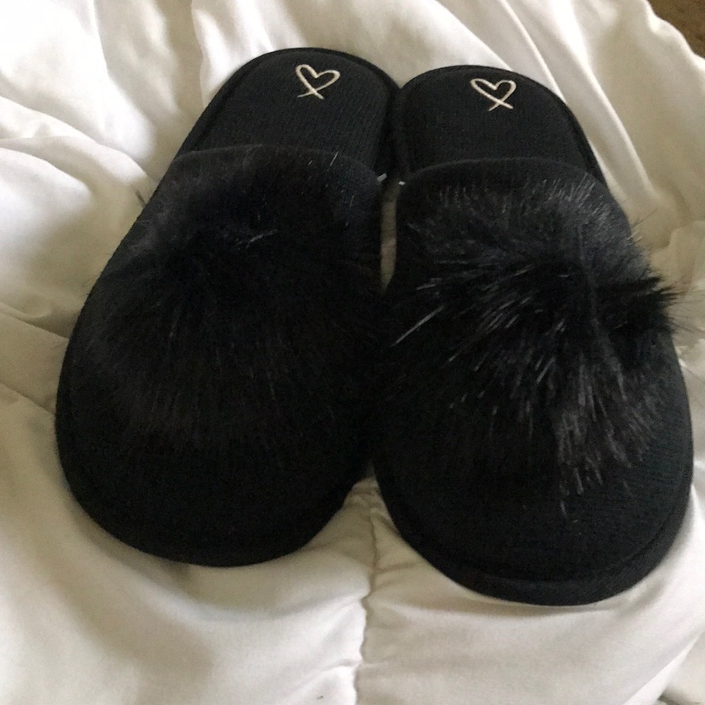 Victoria Secret slippers